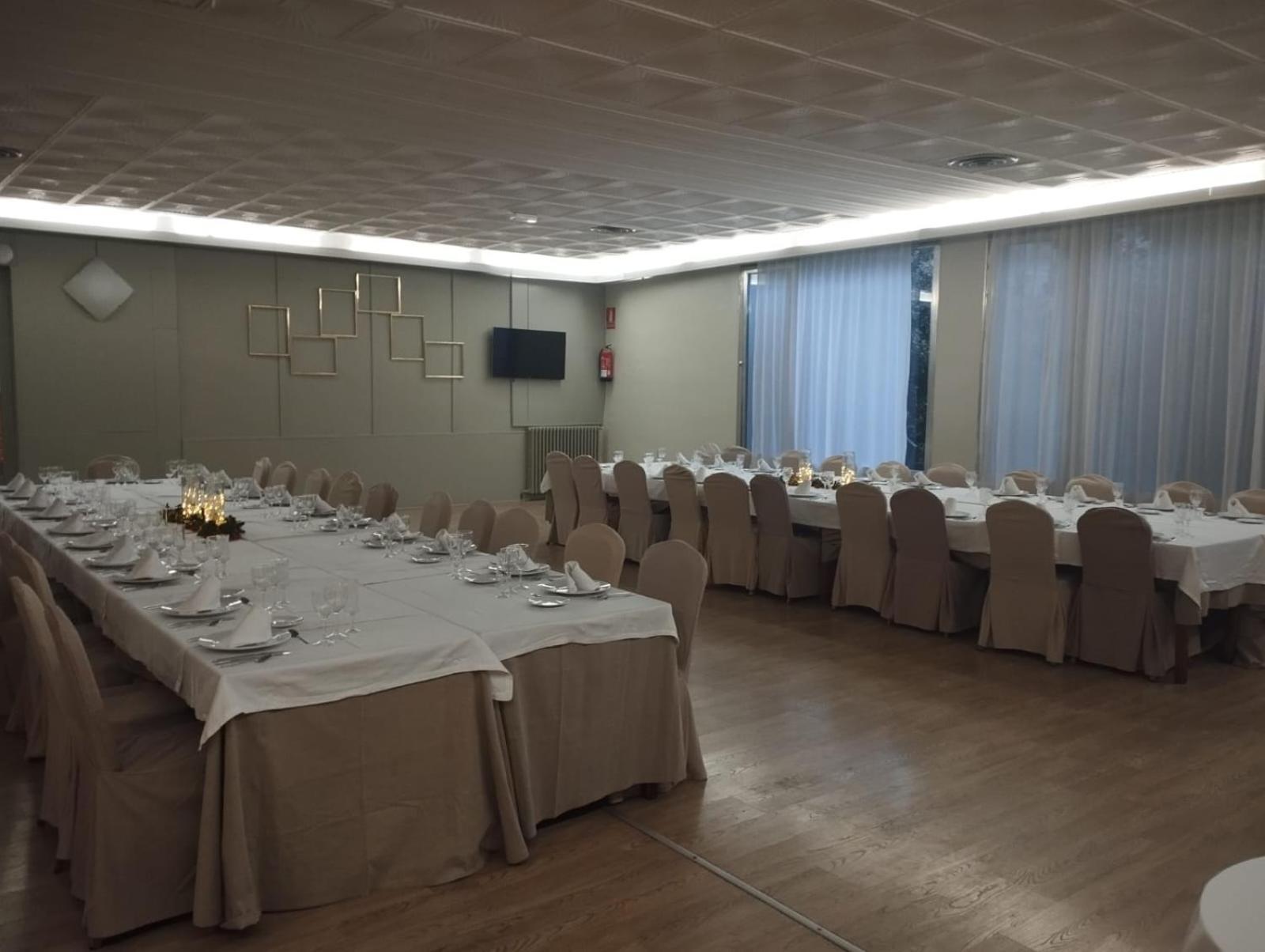 Hotel Snoe Condes Del Pallars Rialp Buitenkant foto